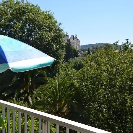 Grand 35m² 4 Personnes Avec Balcon Quartier Valrose *